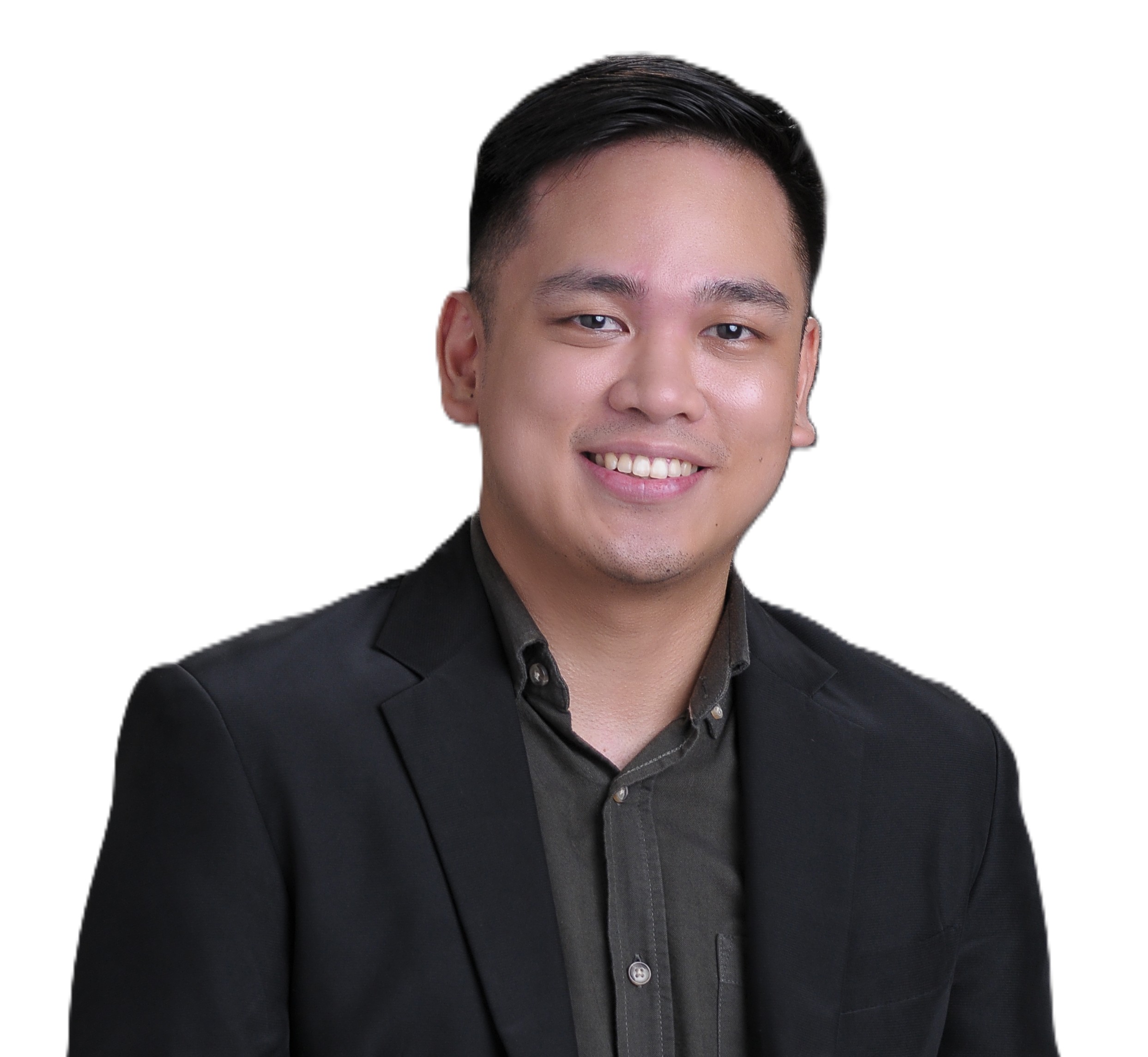 Abbas F. Villalon, MA